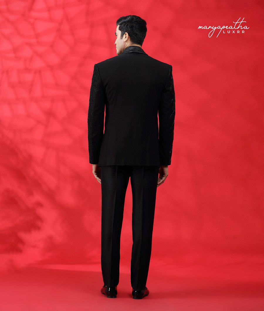 XXX EDITION DRAPE SUIT5