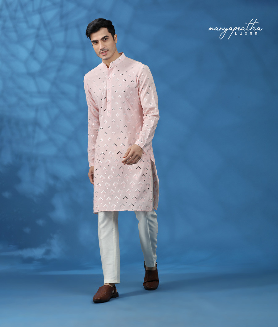 MIRROR KURTA3