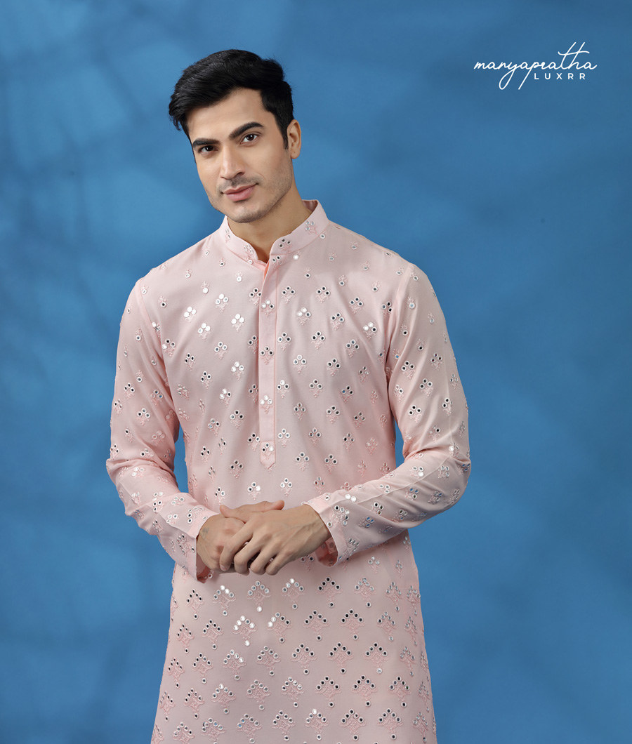 MIRROR KURTA5