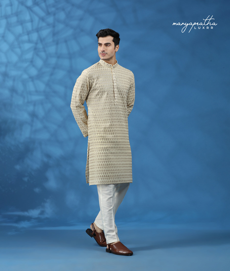 MUHURTHAM KURTA1
