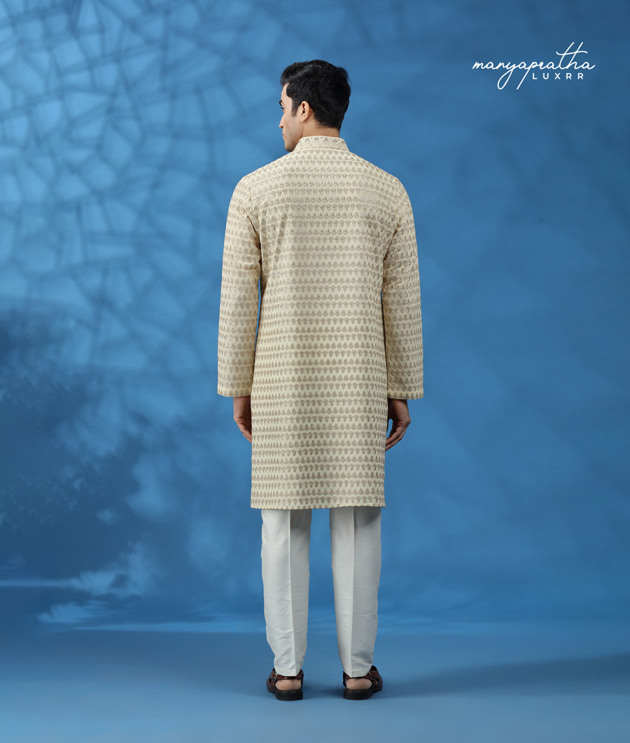 MUHURTHAM KURTA3