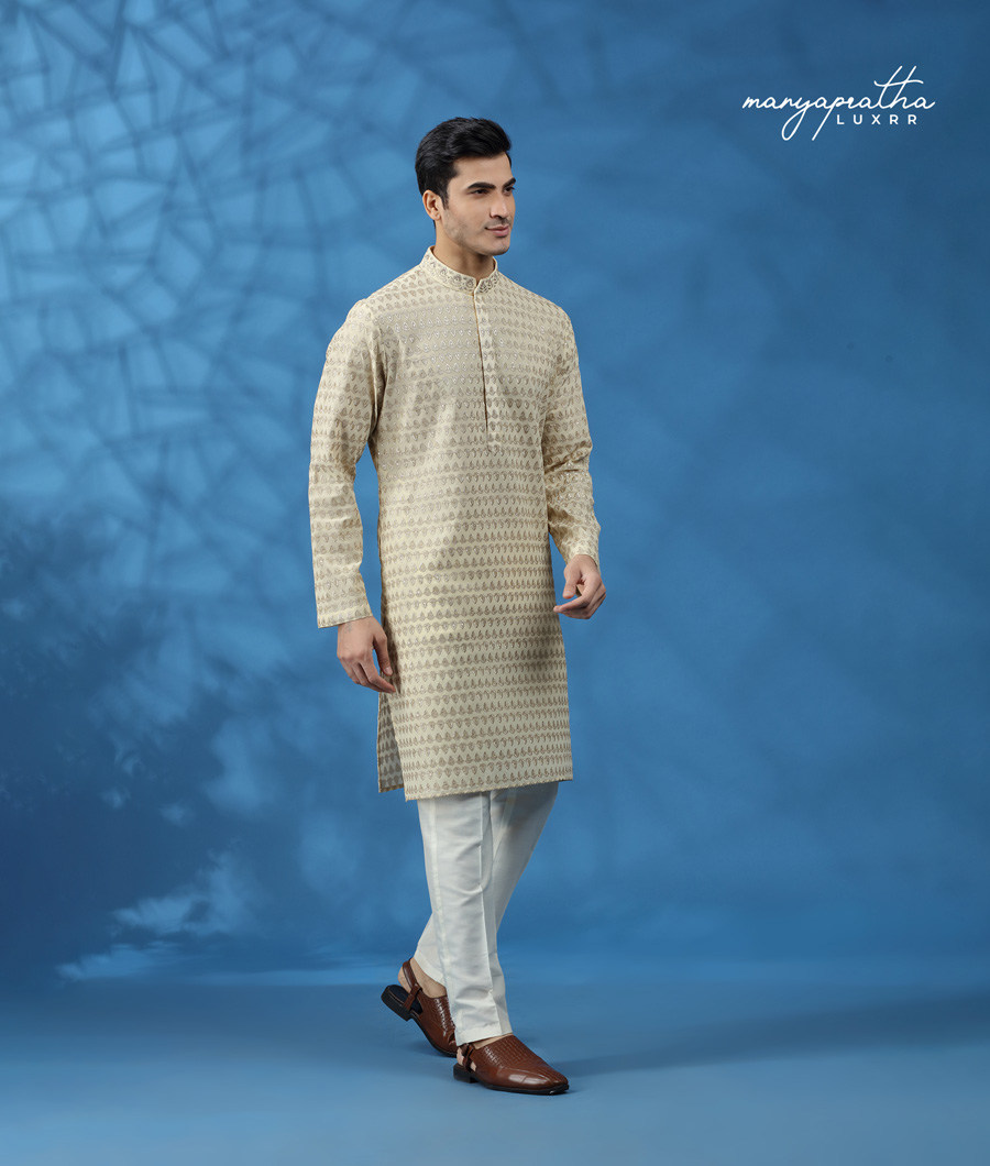 MUHURTHAM KURTA5