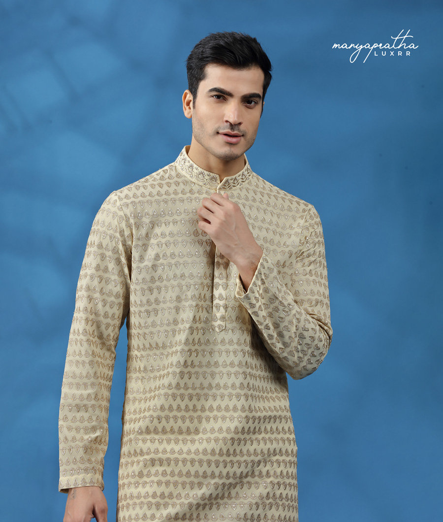 MUHURTHAM KURTA6