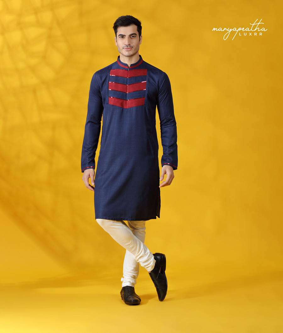 FILAMENT KURTA1