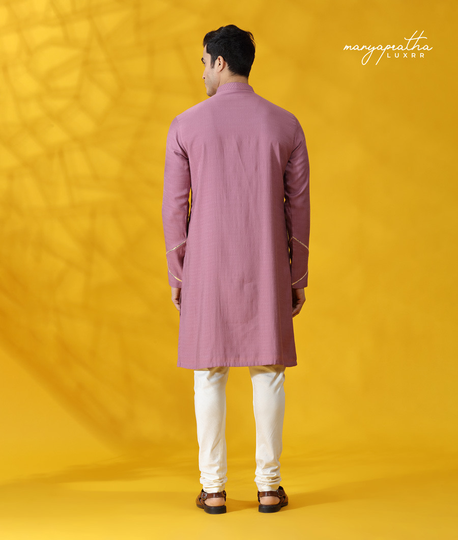 KURTA PINTUCK FILAMENT4