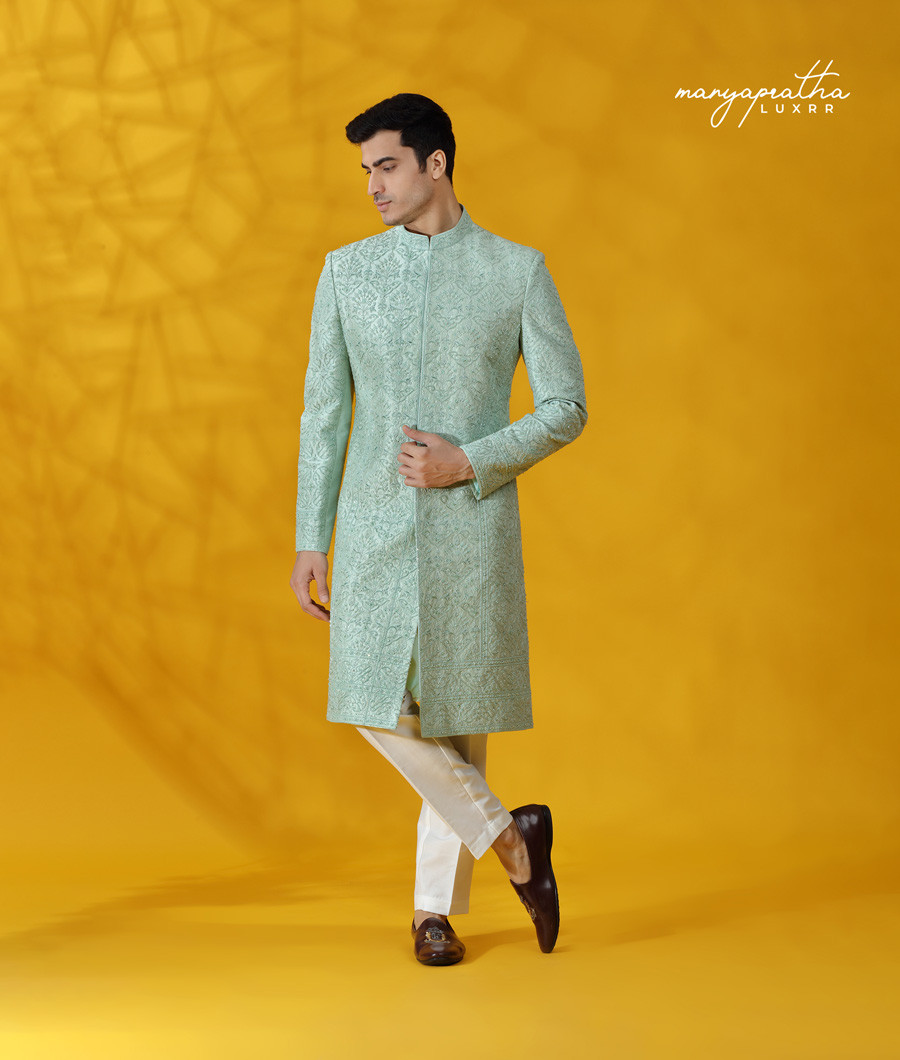 Imprint Sherwani1