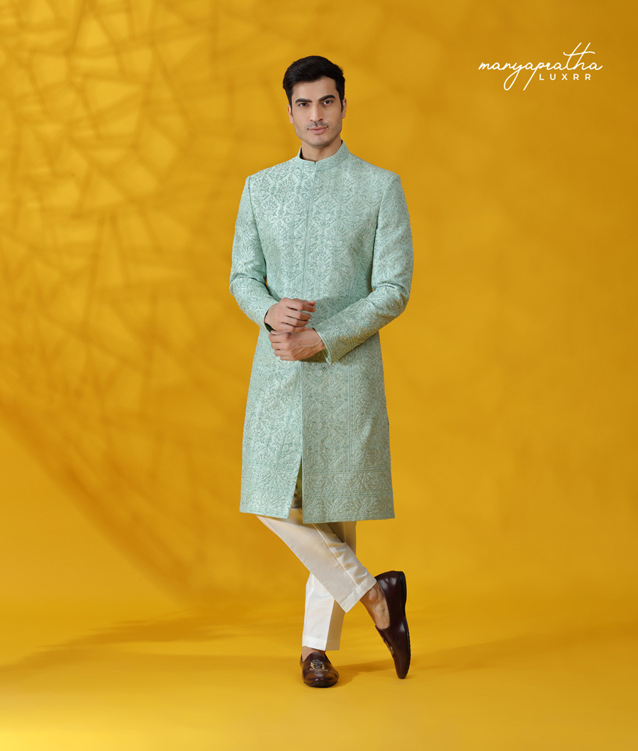 Imprint Sherwani2