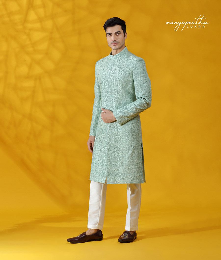 Imprint Sherwani3