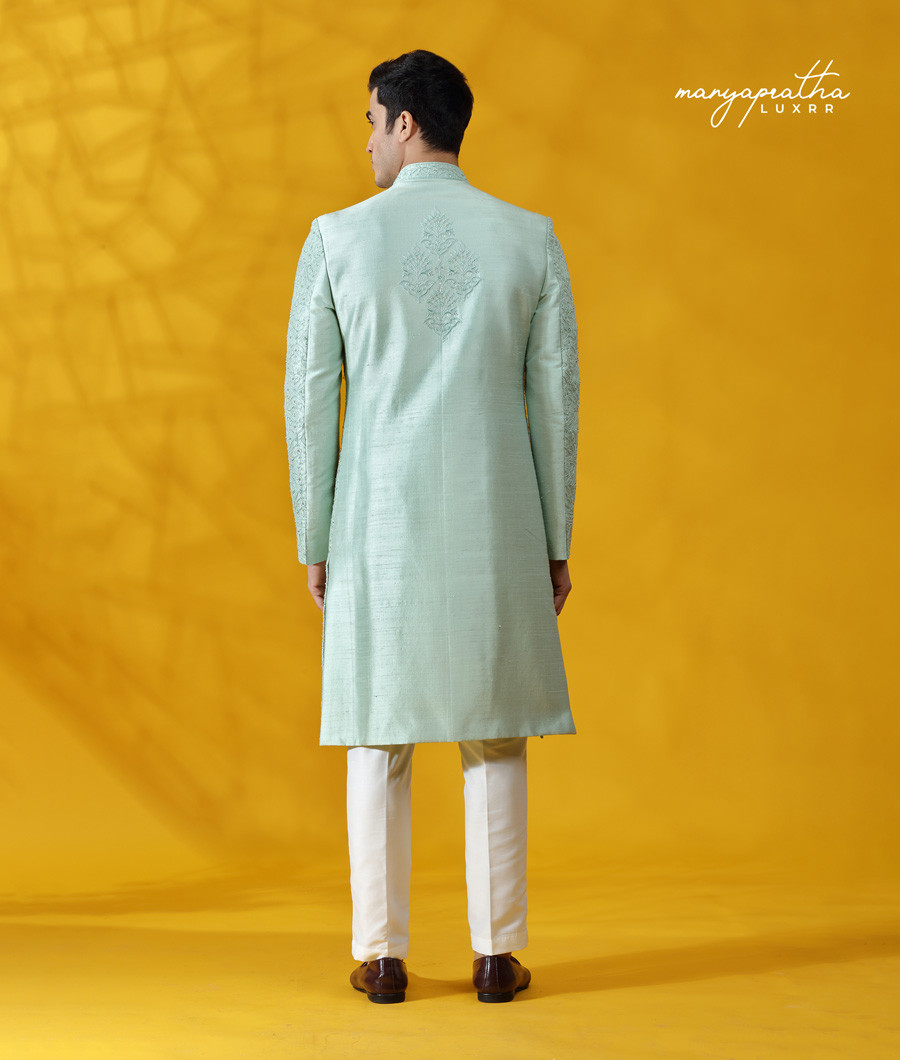Imprint Sherwani4