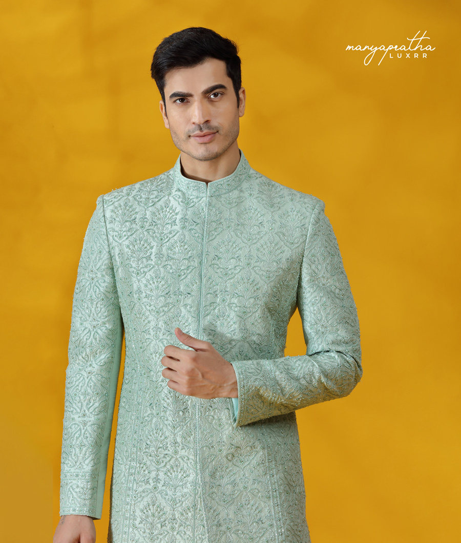Imprint Sherwani5