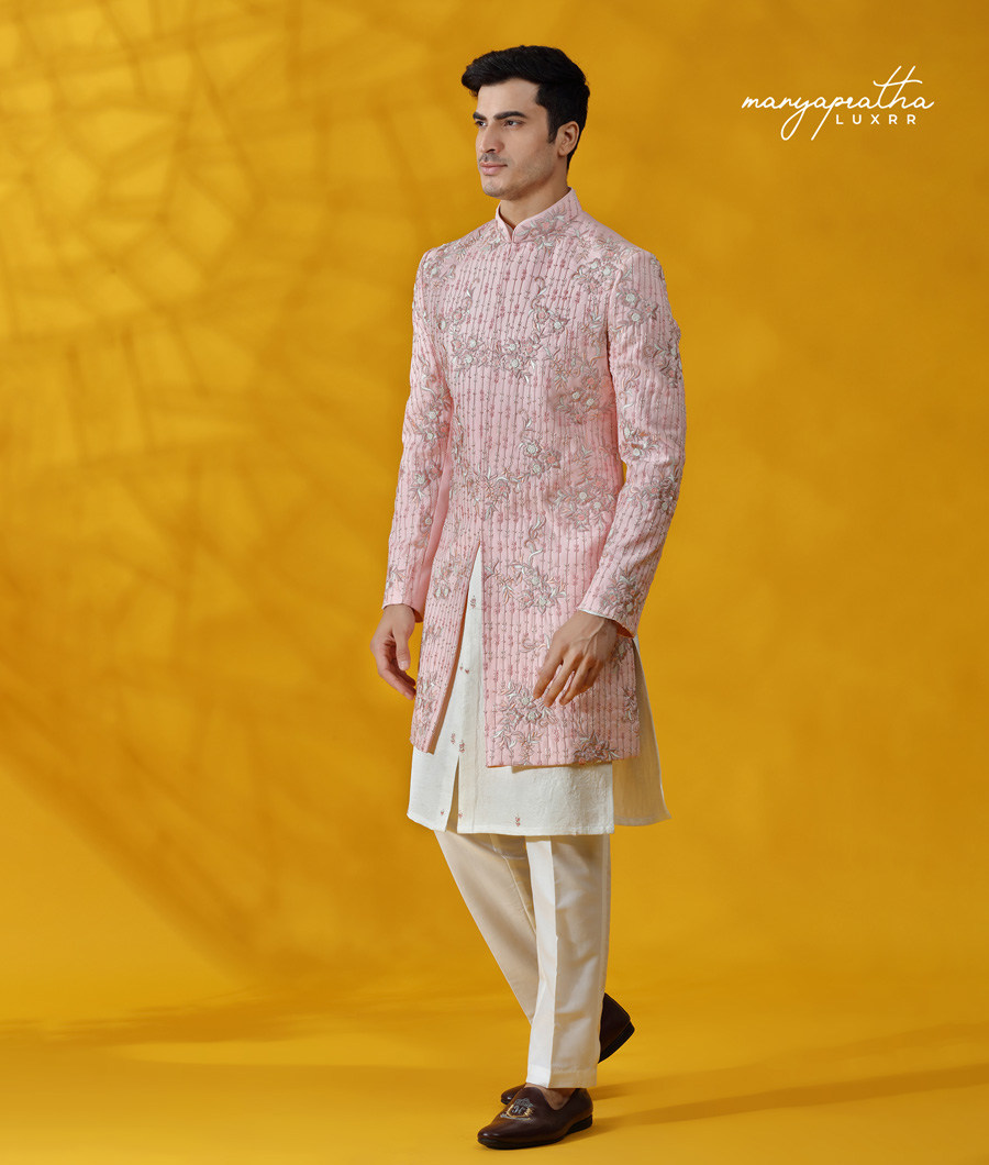 SIFU PASTEL SHERWANI2