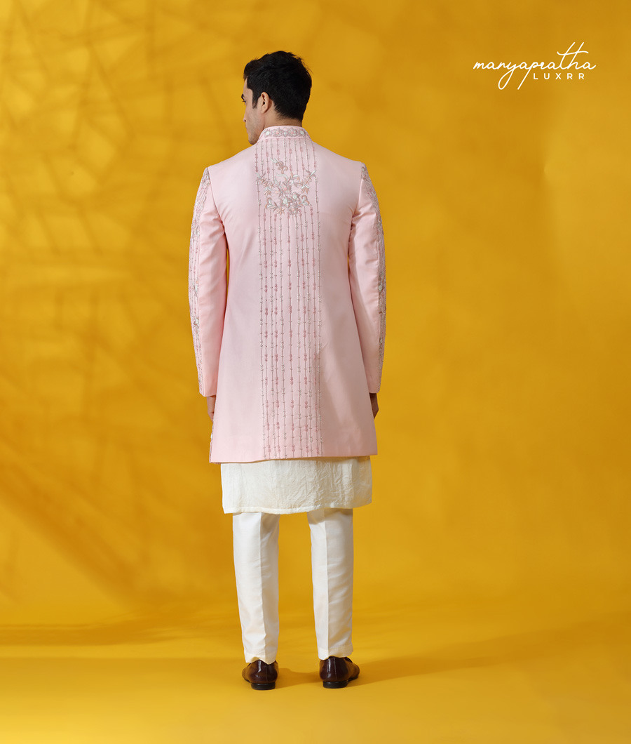 SIFU PASTEL SHERWANI3