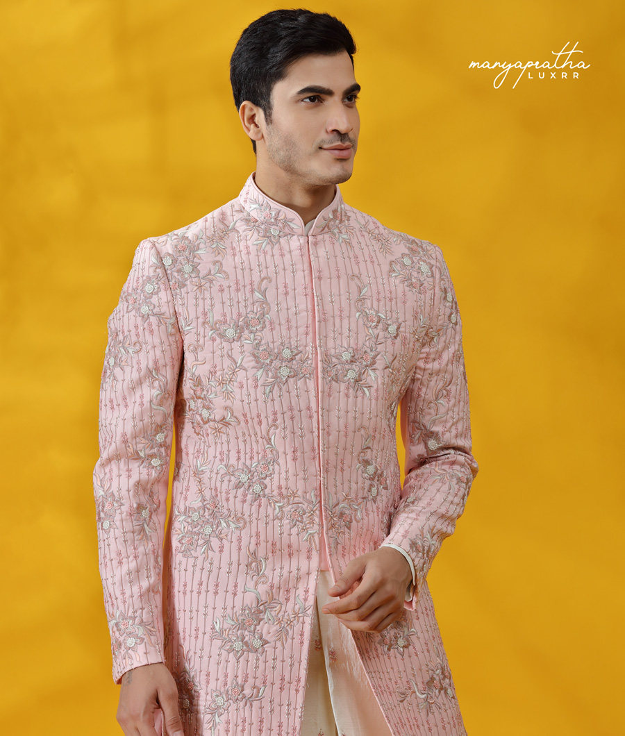 SIFU PASTEL SHERWANI5