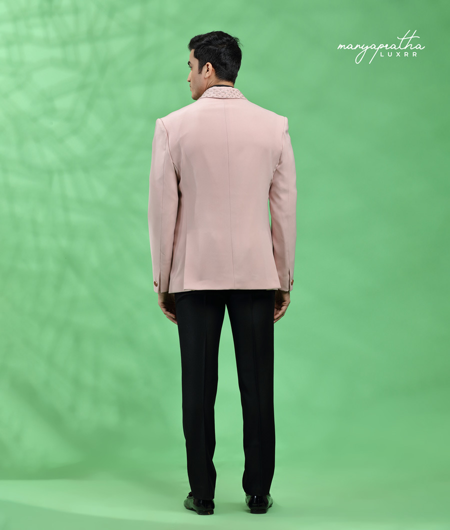PASTEL PINK TUXEDO SUIT3