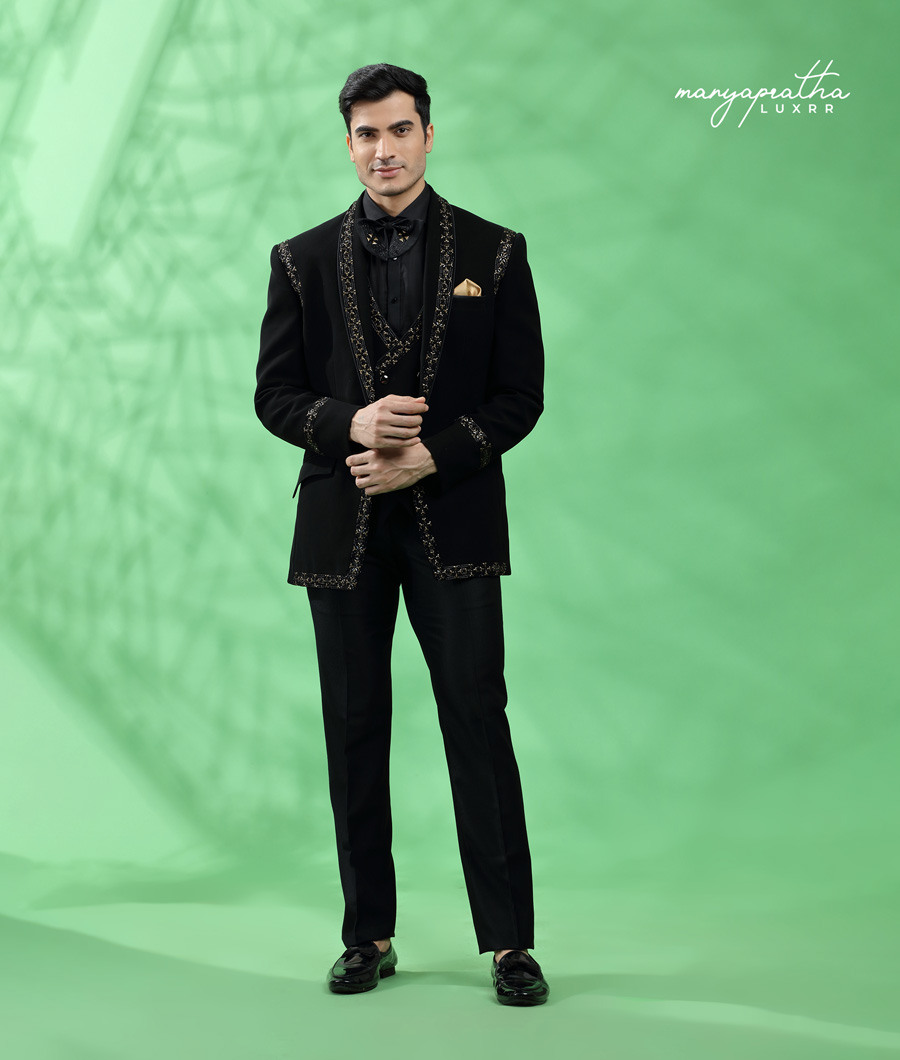 KAKASHI DESIGNER SUIT2