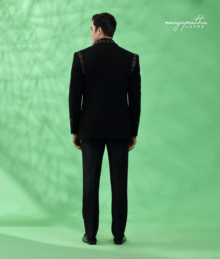 KAKASHI DESIGNER SUIT3