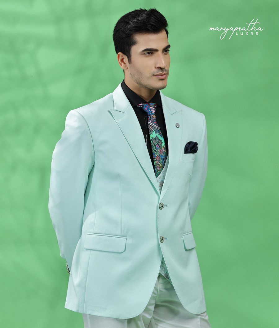 PASTEL GREEN SUIT5