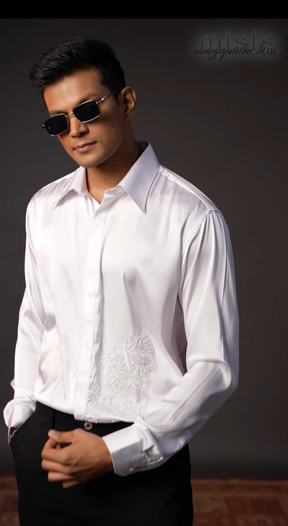 garden-bee-designer-shirt-00728-a