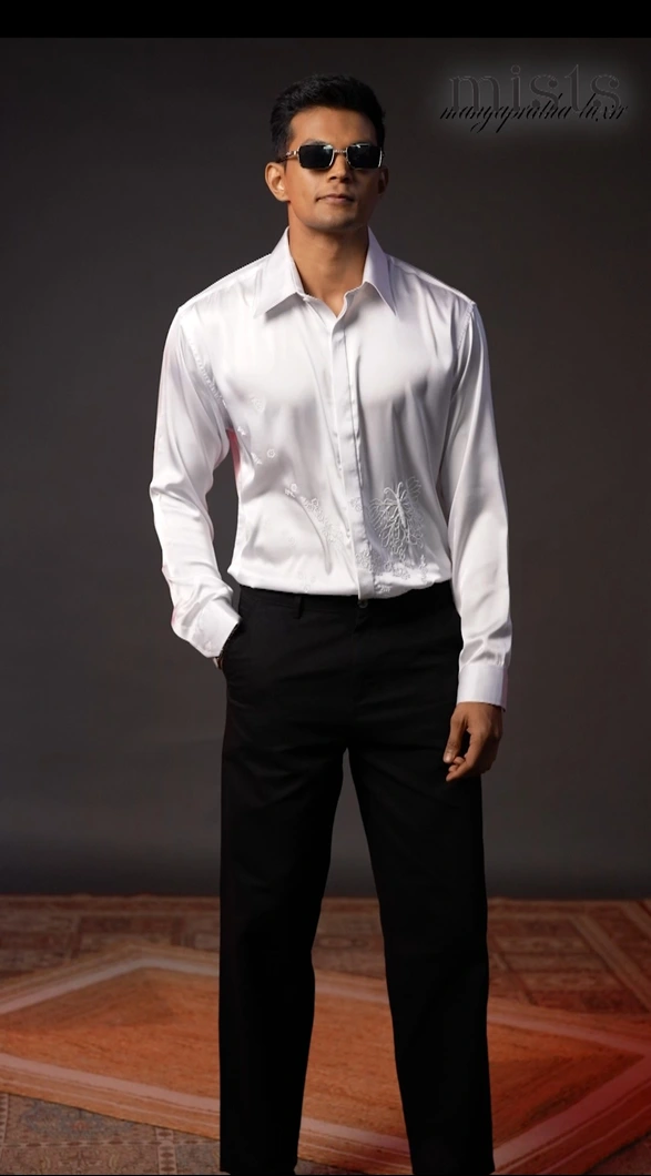 garden-bee-designer-shirt-00728-b