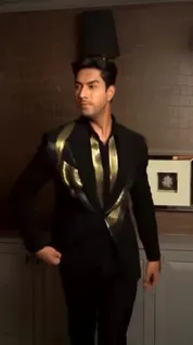 black-with-gold-designer-suit-00760-b