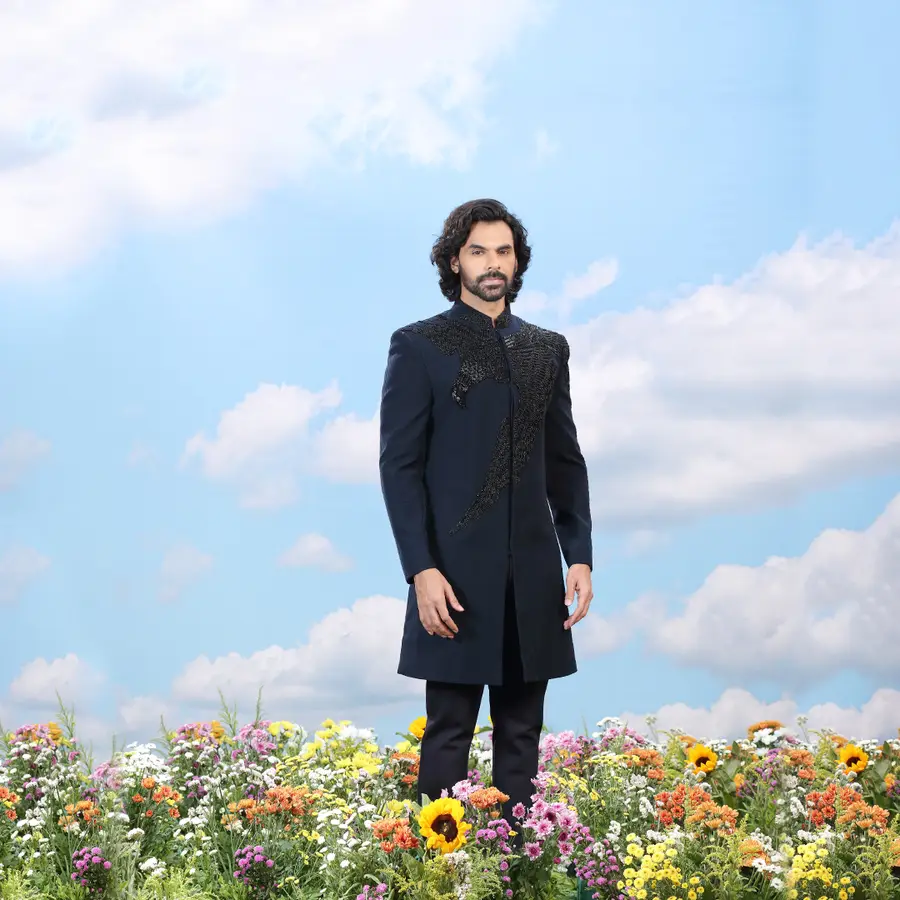 navy-blue-designer-sherwani-00764-c