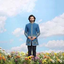 blue-designer-sherwani-00767-b