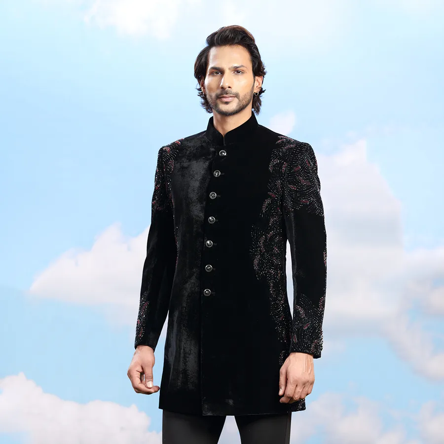 black-designer-sherwani-00784-a