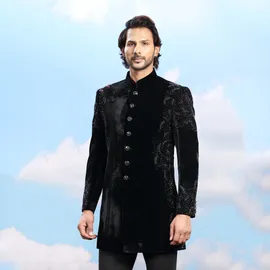 black-designer-sherwani-00784-a