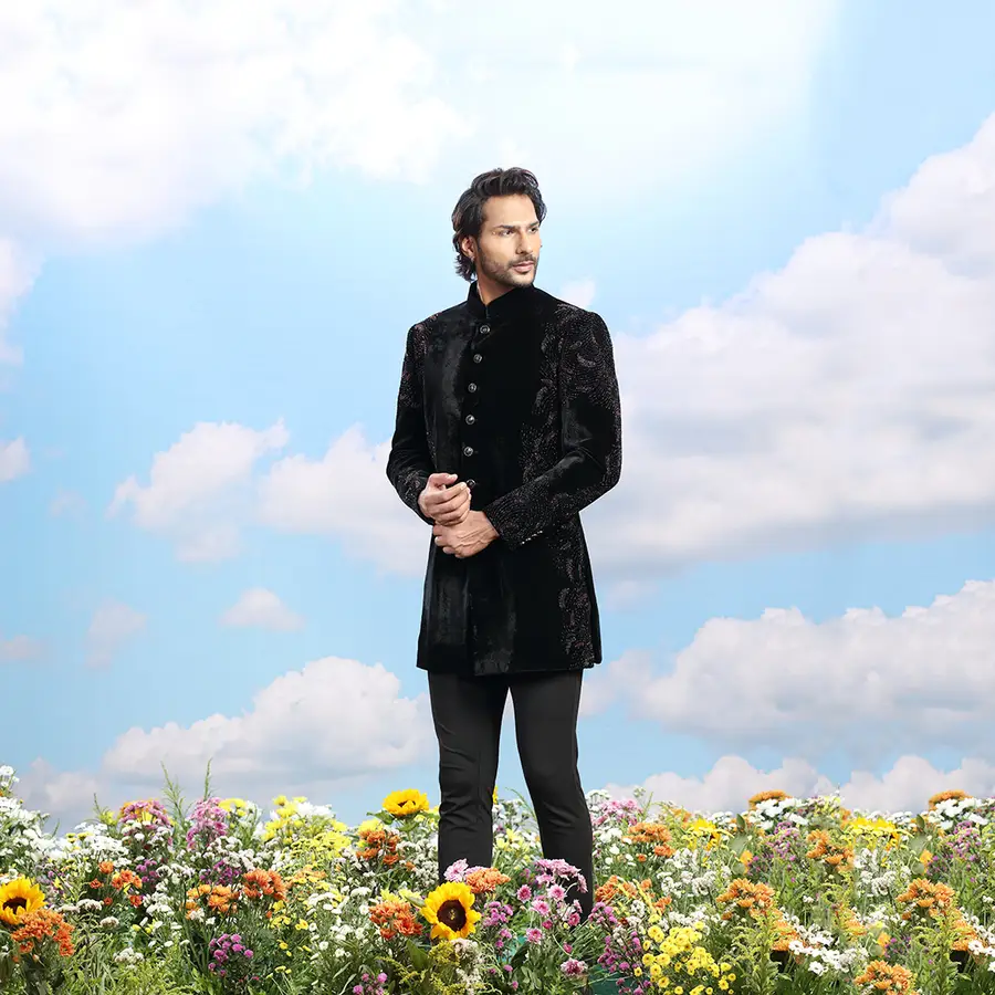 black-designer-sherwani-00784-b