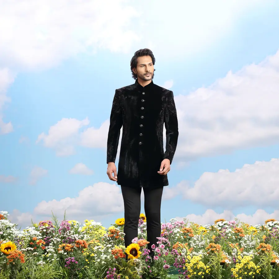 black-designer-sherwani-00784-c