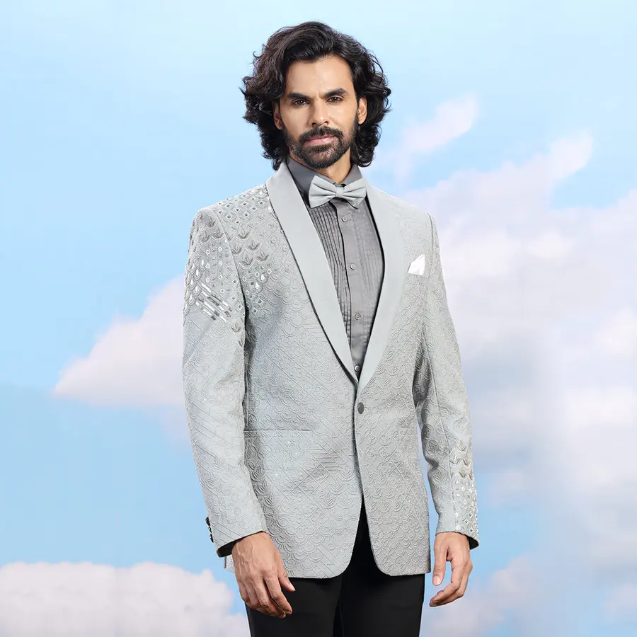 light-grey-embroidered-tuxedo-suit-00795-a