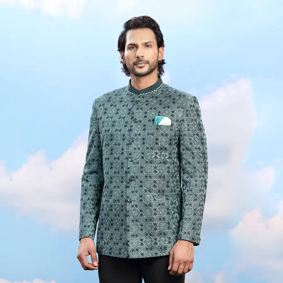 teal-green-bandhgala-00798-a