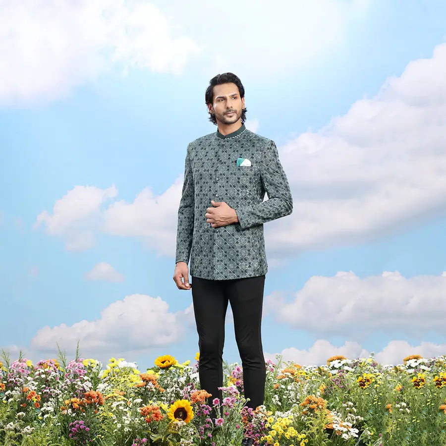 teal-green-bandhgala-00798-b