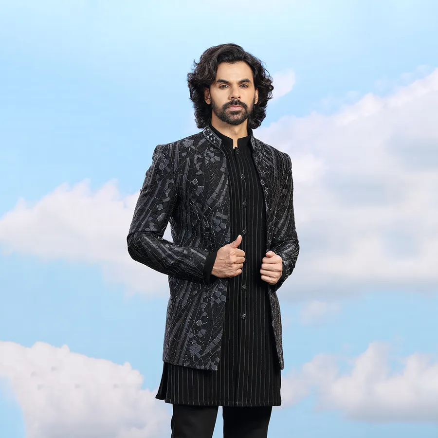 black-designer-indo-western-00799-a