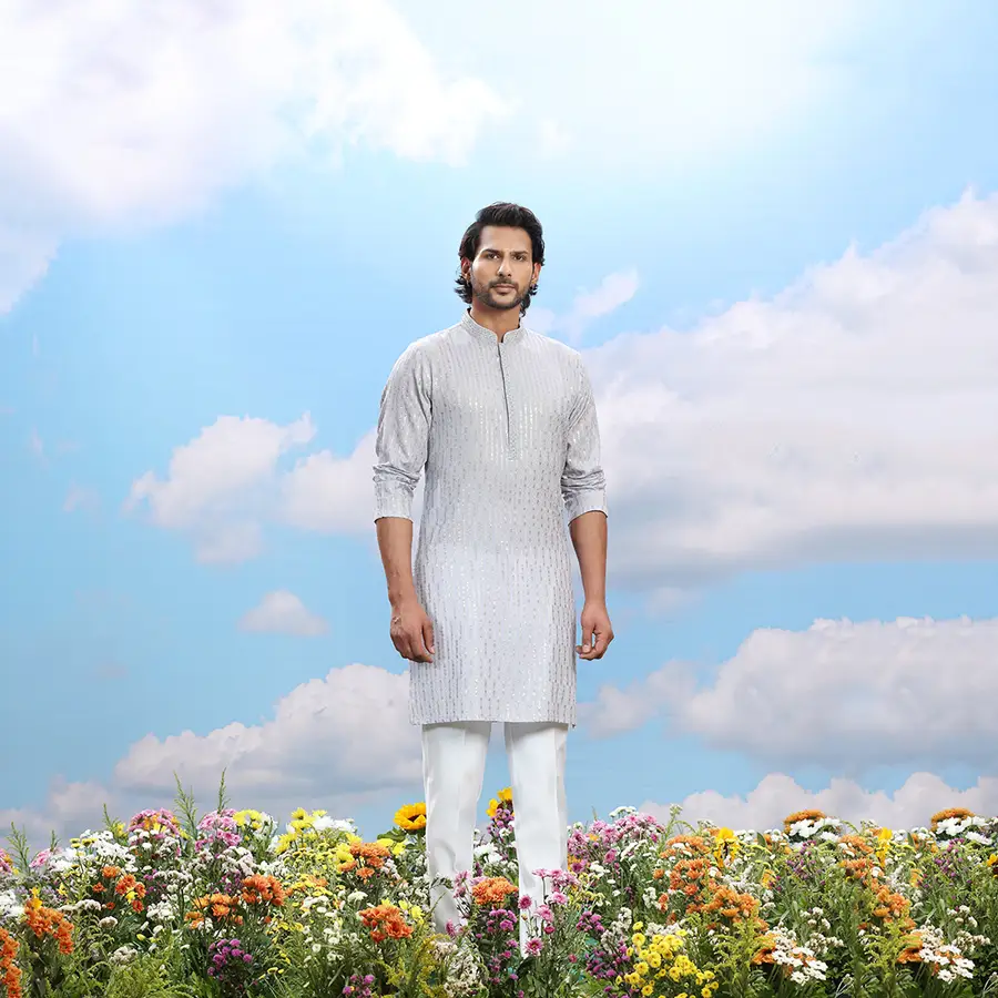 light-grey-kurta-00804-c