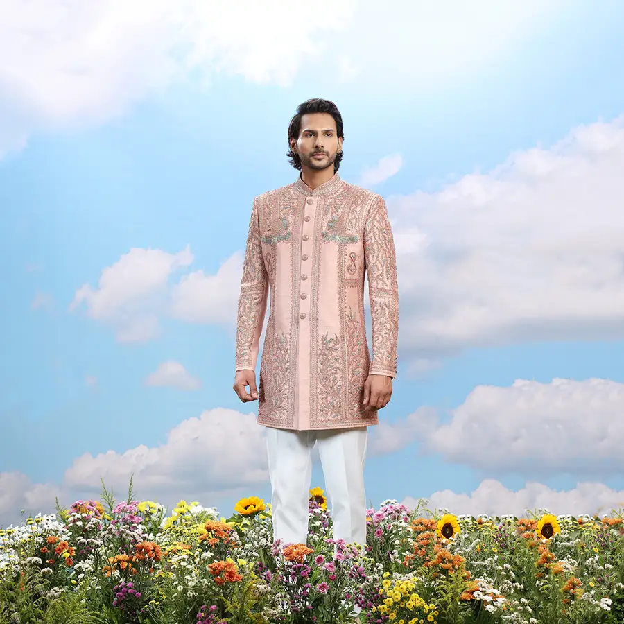 pink-designer-sherwani-00808-c