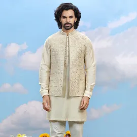 cream-embroidered-kurta-set-00816-a