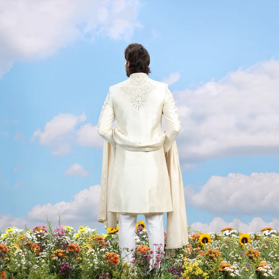 cream-silk-designer-sherwani-00826-e