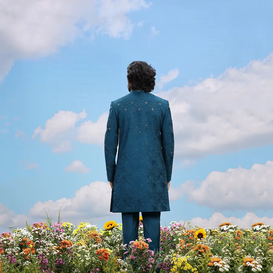 teal-blue-silk-designer-sherwani-00830-e