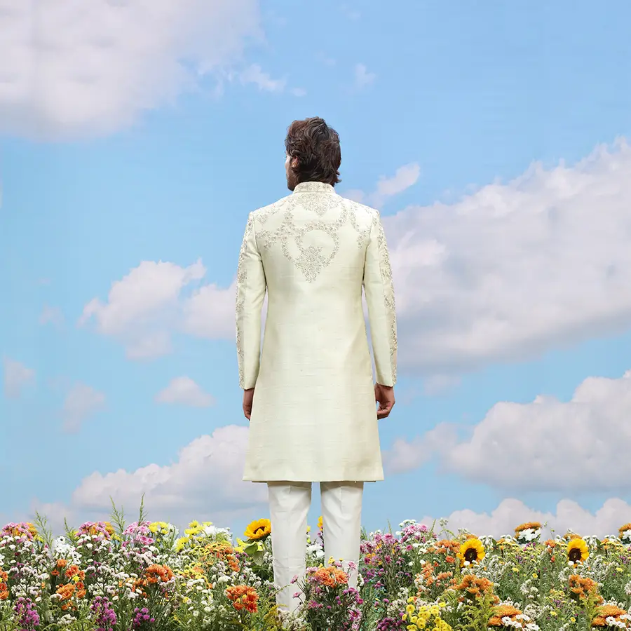 cream-silk-designer-sherwani-00831-e