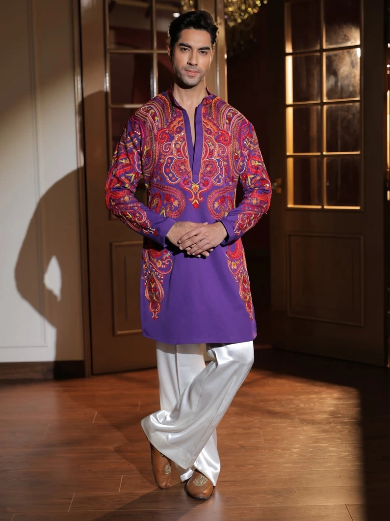 pashto-mid-length-kurta-00833-a