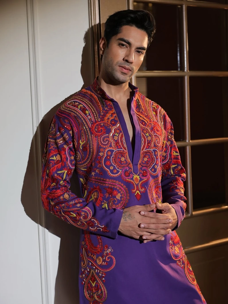 pashto-mid-length-kurta-00833-b