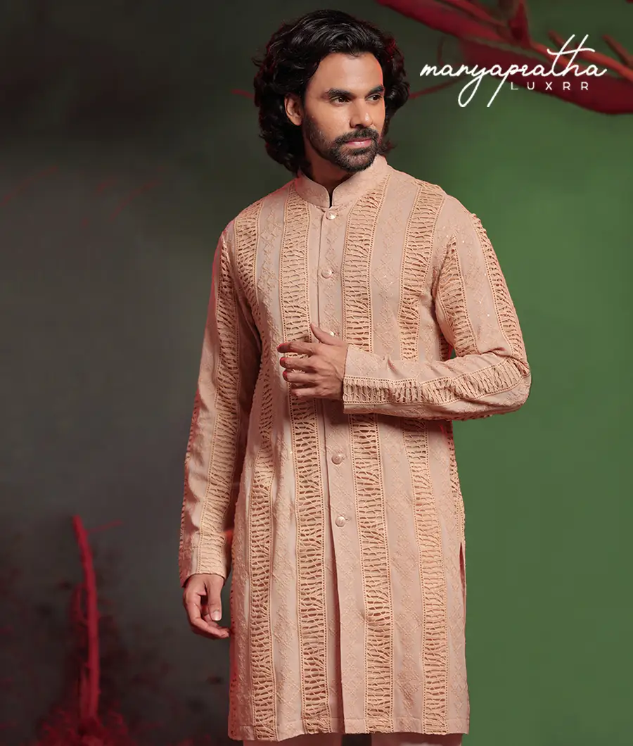 lasered-long-shirt-kurta-mp00038-a