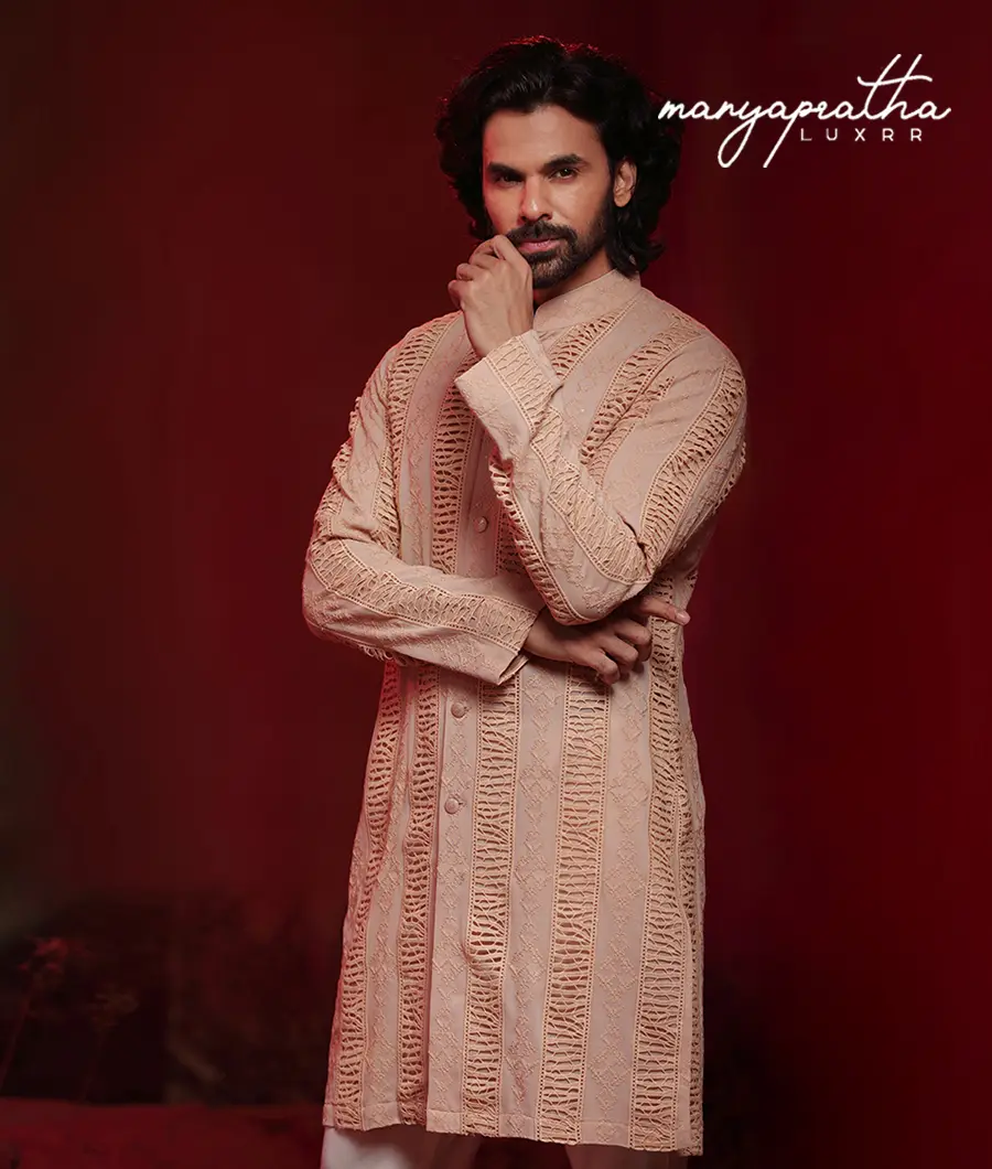 lasered-long-shirt-kurta-mp00038-b