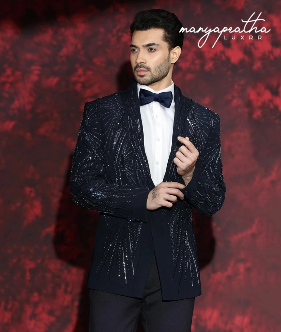 Men's fashion for Indian wedding parties (as a guest) – a complete guide –  Priyanshi Otwani
