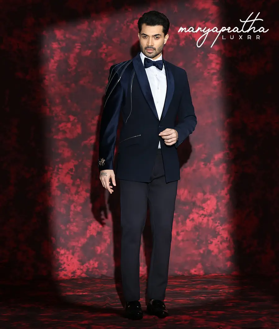 Fontano Navy Suit6