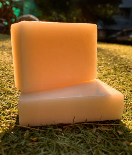 Shea Butter Luxury Soap1