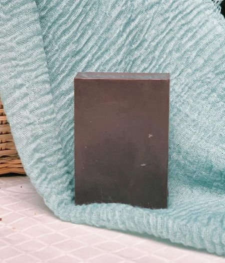 Chocolate Luxury Soap1