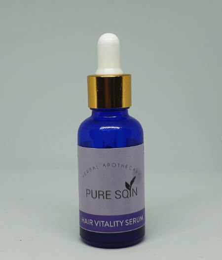 Hair Vitality Serum1