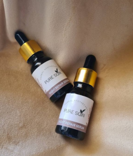 Night Repair Serum1
